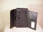 European Style Leather Men's Bag