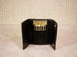 Heavy Duty Leather Key Case