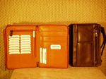 Leather European Bag